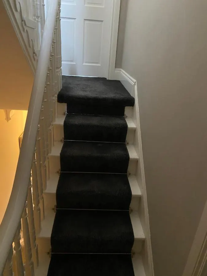 Holiday home Victorian South Belfast Area Lisburn Road 3 Double Bedrooms - Great Transport Links United Kingdom